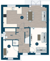 The Alderacre - Ground Floor Plan.png