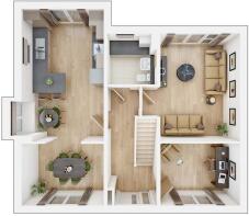 Ground Floor