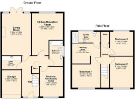 Floorplan One