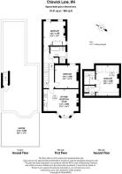 Chiswick Lane, W4 - FOR SALE