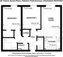 28 Twelve Acres Place