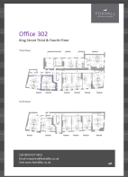 KS 302 Floorplan