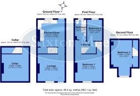 48 Rushdale Avenue, Sheffield - all floors.JPG