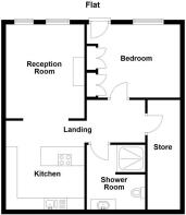 Flat Below 500 Burnley Road East, Waterfoot.jpg