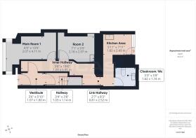 Ground Floor Plan