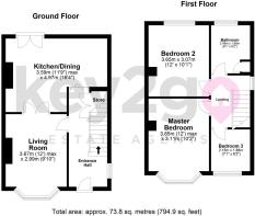 127 Wincobank Lane, Sheffield - all floors.JPG