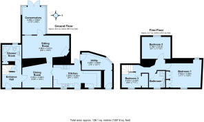 Avon House, Fore Street, Aveton Gifford, Kingsbrid