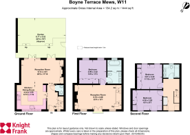 Boyne Terrace Mews F