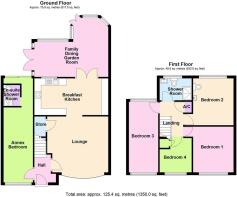 Floorplan One
