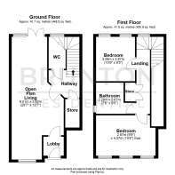 Property Floorplan