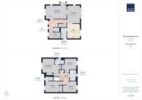 House Floorplans Plot 1 Garden Close