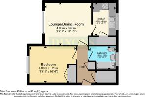 FLOOR-PLAN
