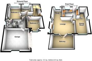 Entire Floorplan
