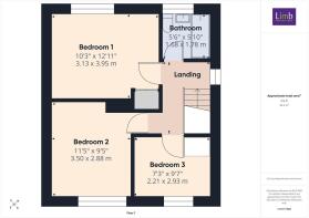 The Oval - First Floor