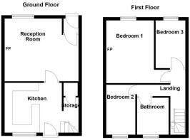 218, Shelley Road Ashton, Preston, PR2 2BX - all f