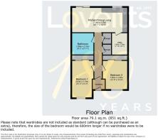Ground Floor Bungalow