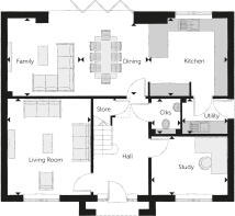 Ground Floor Plan