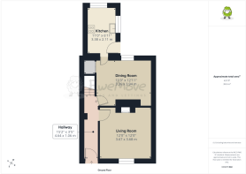 Ground floor- Mark Stephens EweMove Newmarket and