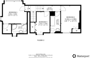 Second Floor
