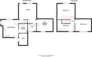 Lower Burn Farmhouse, Burn Road - all floors.JPG