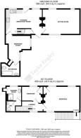 Library Cottage Jevington Road Jevington BN26 5QF-