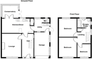 18 Langford Avenue, Bayston Hill, - - all floors.P