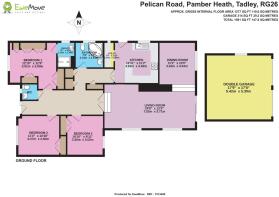2D Floorplan