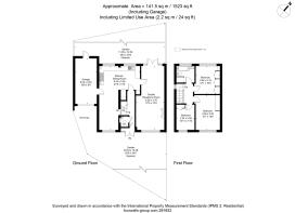 Floorplans