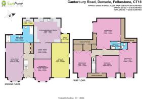 Floorplan 2D
