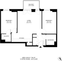 ZFP_N03 -4th Floor-12 ISTRA HOUSE-p1_Floorplan