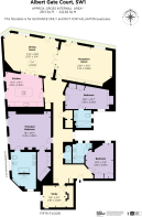 Albert Gate Court - 
