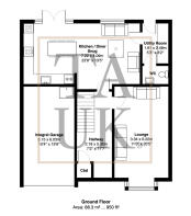 Floorplan 2