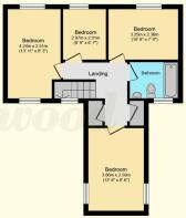 25 Montrose Close FF