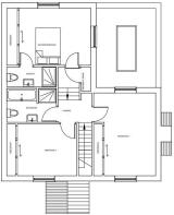 Floor/Site plan 2