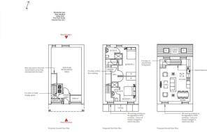 Floor/Site plan 2