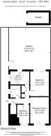 Swallowdale, South Croydon, CR2 8SG