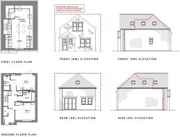 Land @ 39 - 47 North Street, Oldland Common, South