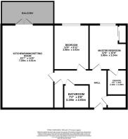 21 Buckley House, Khartoum Walk, Chatham-high (1).