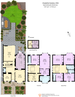 Floorplan - Chesterf
