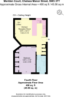 54, Meriden Court, C