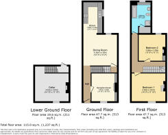 Floorplans