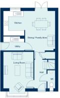 GROUND FLOOR