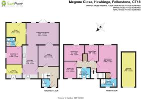 Floorplan 2D