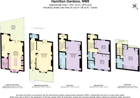 Floor Plan - Hamilto