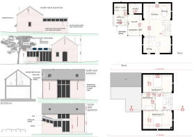 Floor/Site plan 2