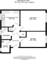 99 Strode Road, Street-high (1)