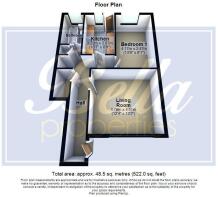 3D Floorplan
