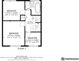 Floorplan 2