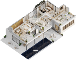 BHHSND230 Floor plan