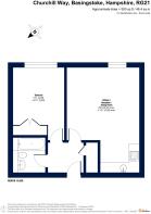 Floorplan P